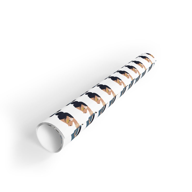 Indian Wedding Gift Wrapping Paper Rolls 1pc Etsy