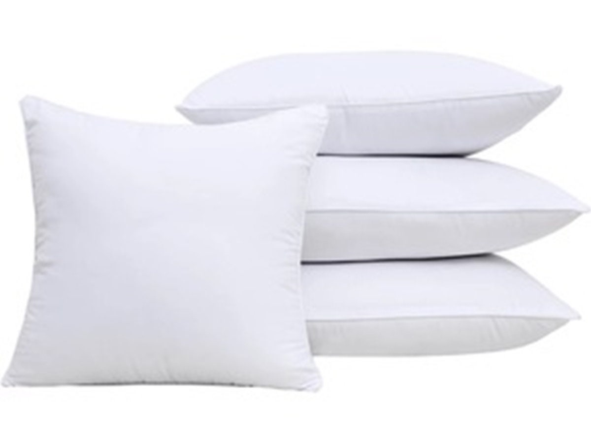 charisma down alternative pillow
