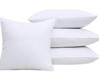 semi firm pillows
