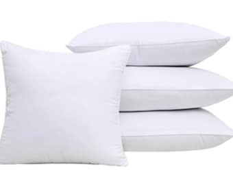 10/90 Down/ Feather Pillow Inserts