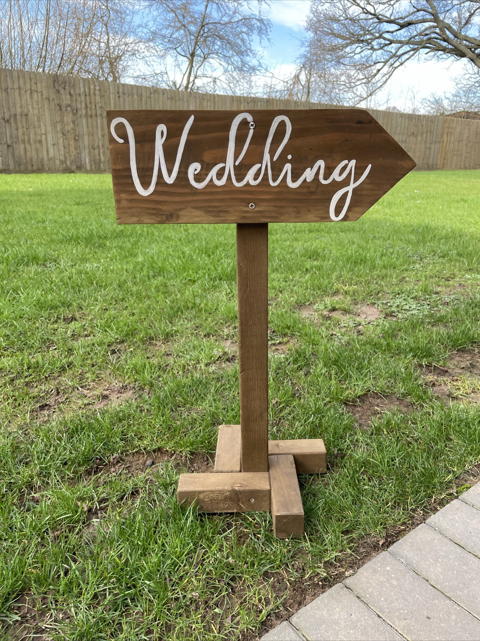 Letrero de boda rústico de madera personalizado, decoración independiente  para el lugar de la celebración, hecho a medida - Etsy México, image size:1600x2134