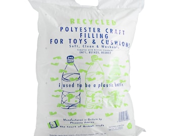 filling for soft toys