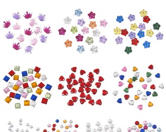 Self Adhesives/Stickers