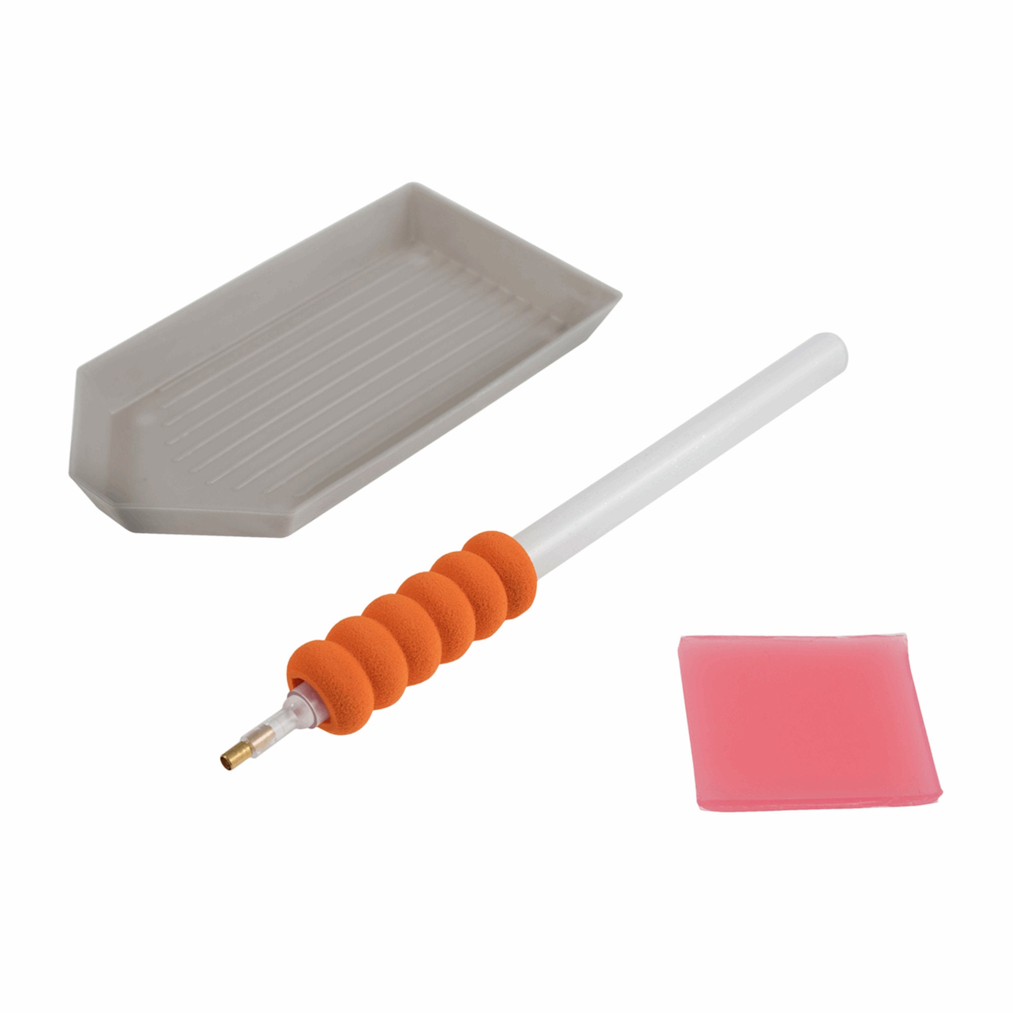 Diamond Dotz Tool Kit 5d Diamond Crystal Painting Etsy Australia