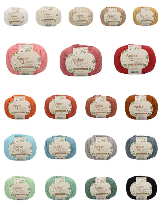 Trimits 100% Cotton Embroidery Floss - 293 Trimits 100% Cotton Embroidery Floss - 293