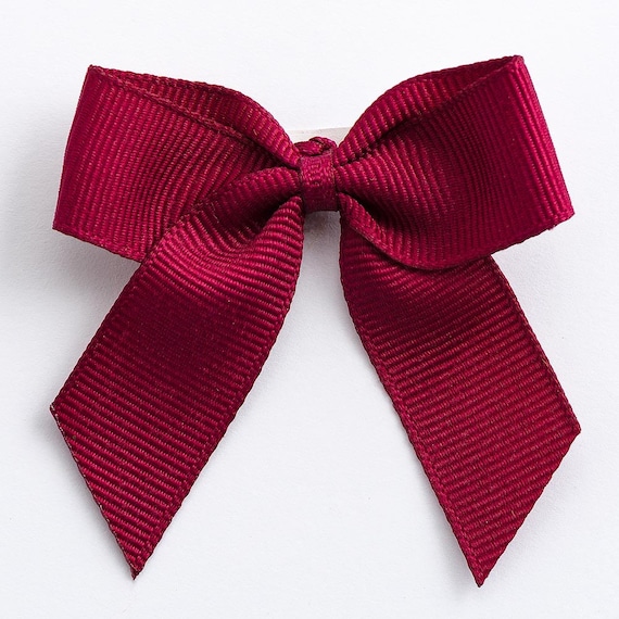 GIFT WRAP 1M VARIOUS COLOURS 50mm RIBBON SET INCLUDING BOW FOR CAKES TOPPERS