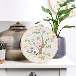 Anchor Essentials Freestyle Kit Aurora - Tree of Life 2