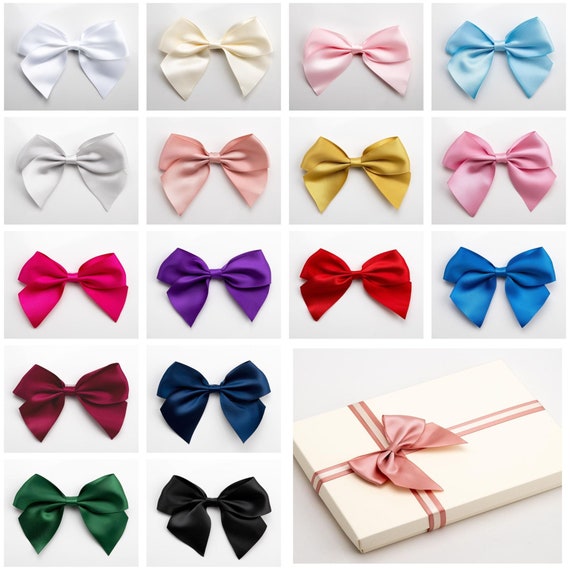 Wide gift clearance ribbon