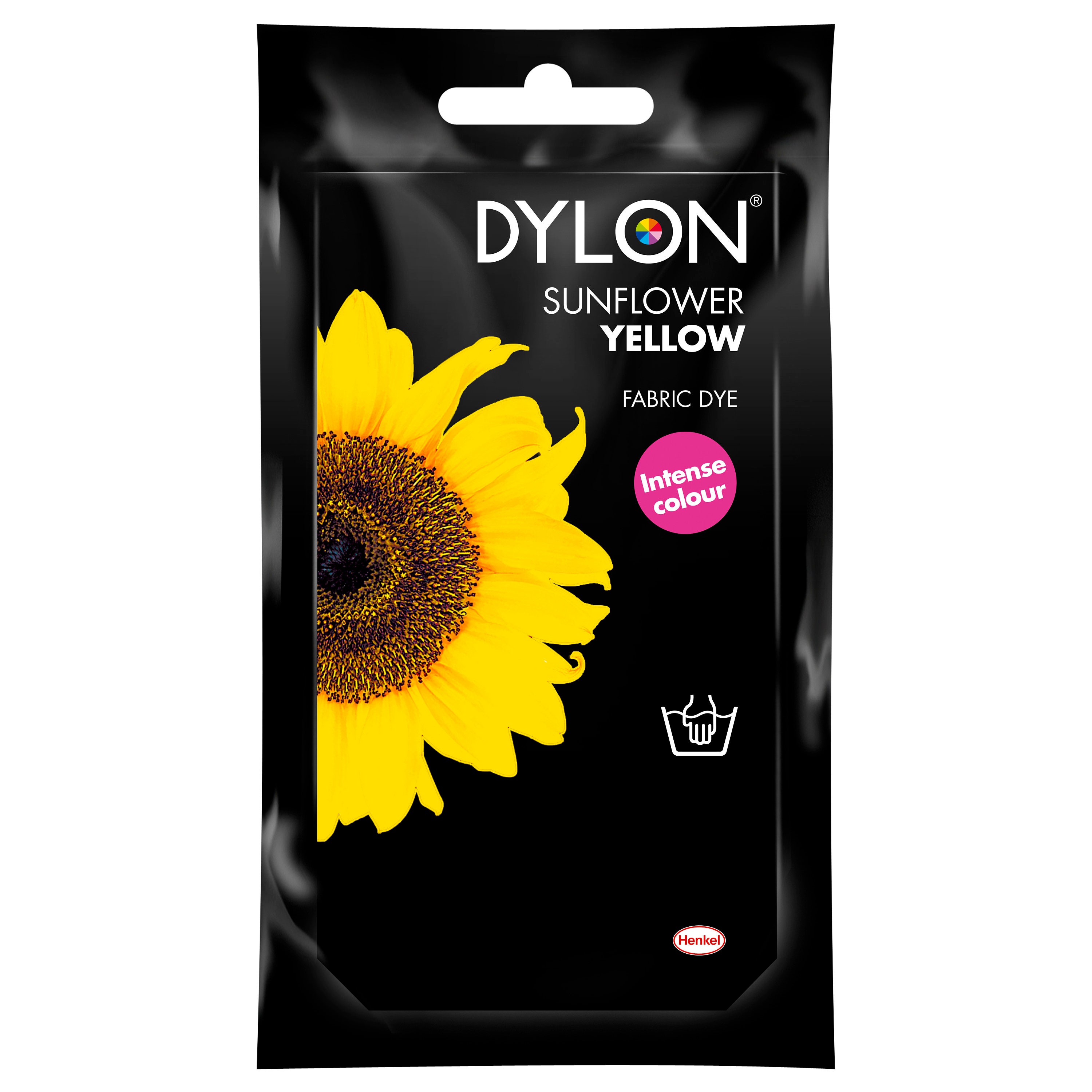 Dylon Hand Dye 50g Sachet Full Range of 19 Colours Fabric Etsy