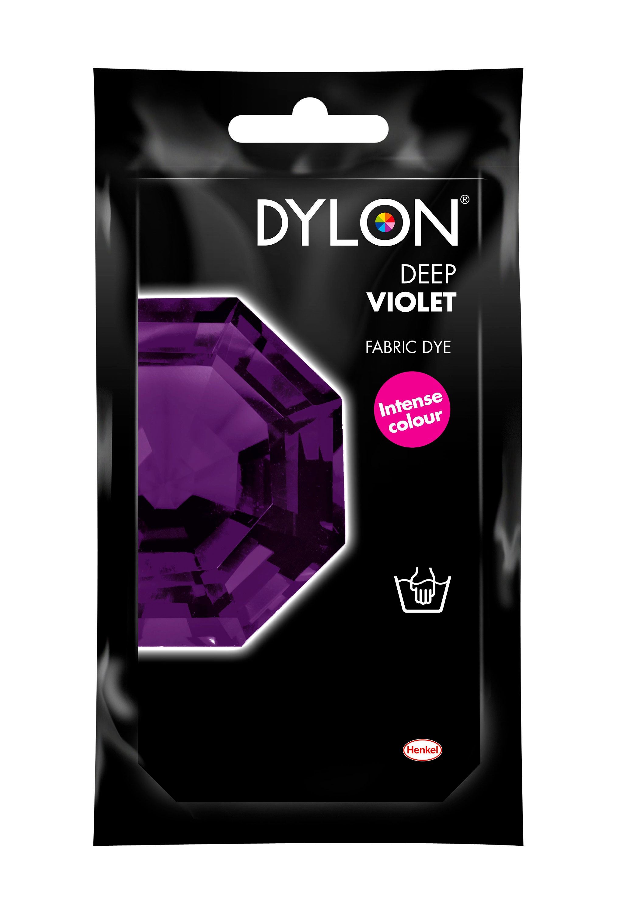 50gram DYLON Hand Fabric Dye Sachet for Clothes, Soft Furnishings and  Projects Jeans and Fabrics Clothes -  Finland