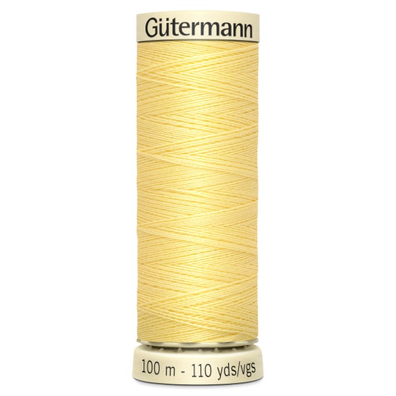 Gutermann Sewing Thread Plait