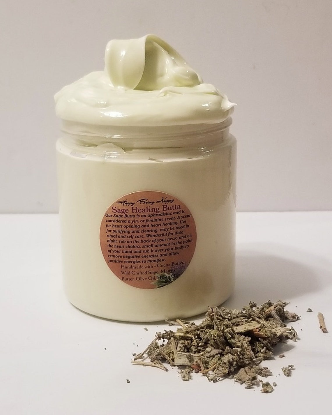 SALE The Whole SheBanng Body Butters Set 8oz jars Etsy