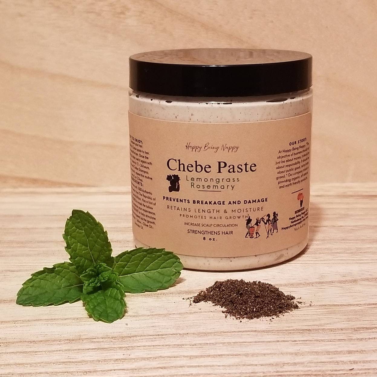 Chebe Challenge Lemongrass Hair Growth Oil Paste Shampoo - Etsy Chebe Challenge Lemongrass Hair Growth Oil Paste Shampoo - Etsy
