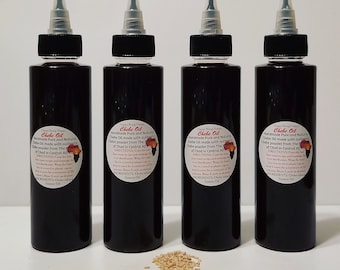 NEW Chebe Oil W/Sesame Oil - 4oz.