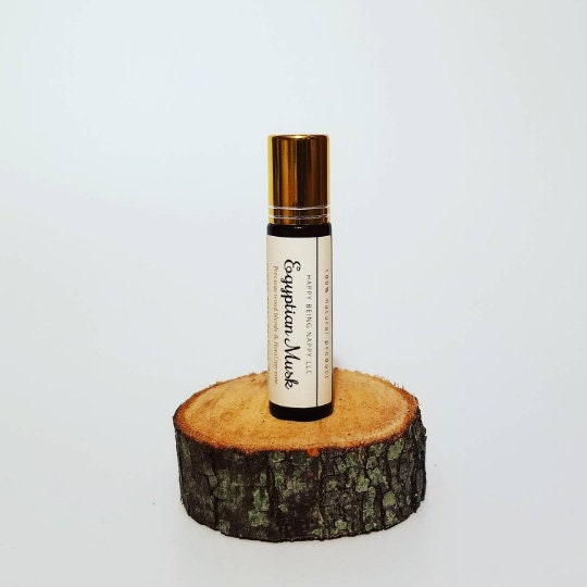 Egyptian Musk Body Butter 8oz Jar UNISEX Etsy