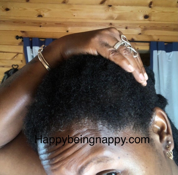 African Hair Growth Traction Alopecia Hair Growth Oil Hair Butter Anti Hair  Loss | eBay