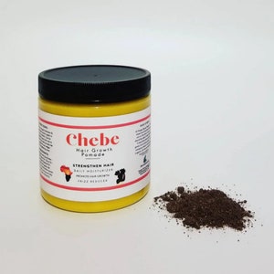 Chebe Hair Growth Pomade 8oz jar (discontinued)