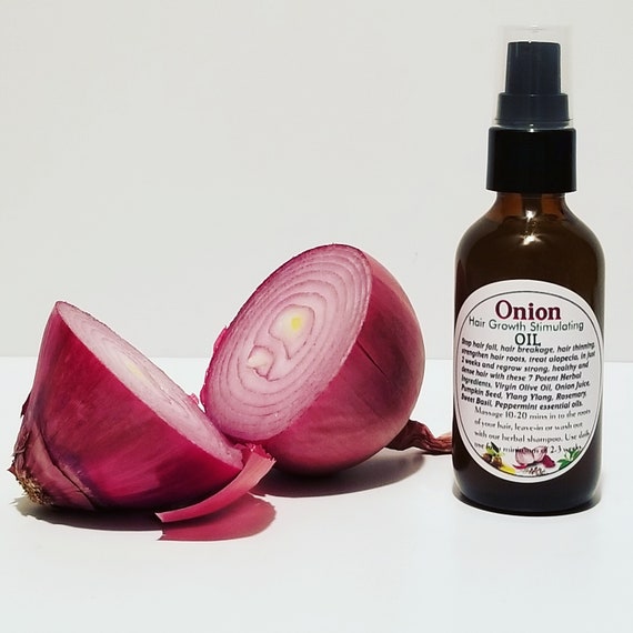Chebe Onion Hair Growth Treatment Bundle Deal Etsy