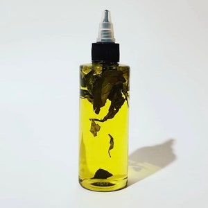 Curry Leaf Oil  4oz.