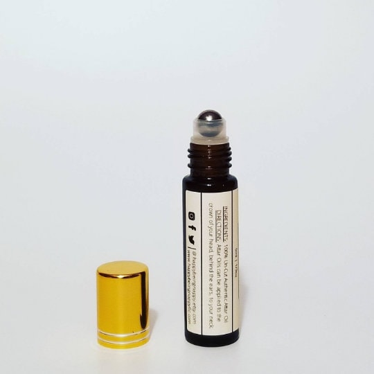 Egyptian Musk Body Butter 8oz Jar UNISEX Etsy