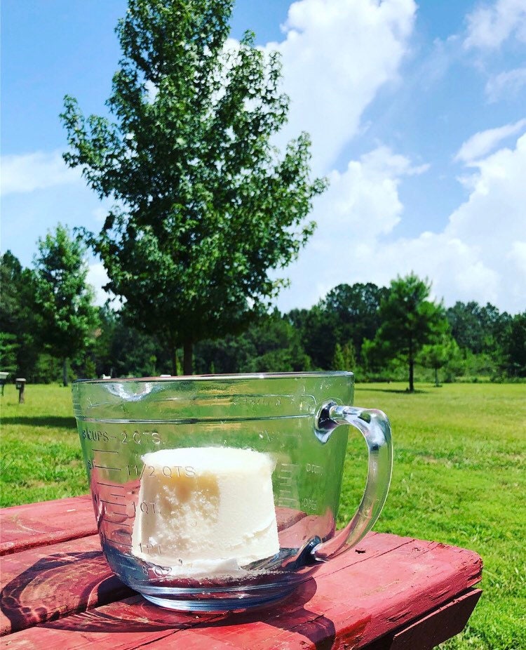 Sensitive Acne Prone Skin Face Cream great for Beards 2oz. Etsy