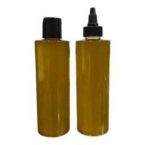 NEW Roots 4C Hair Growth Serum - Hair Butter in a Bottle - 4oz.