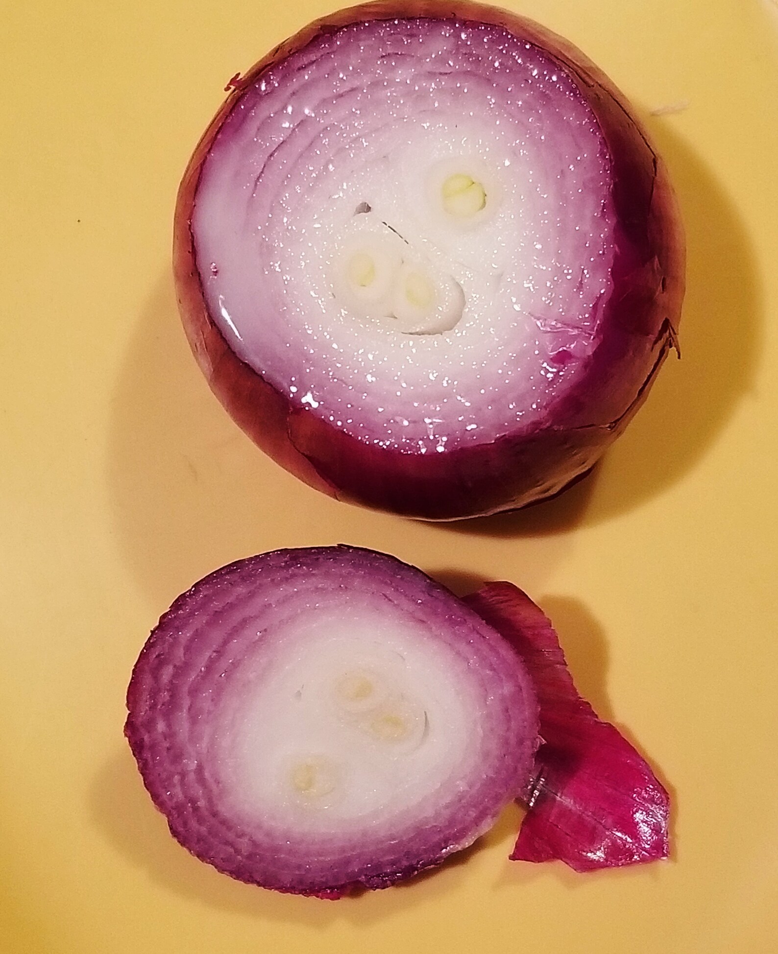 Red Onion Juice Fast Hair Growth 4oz Etsy