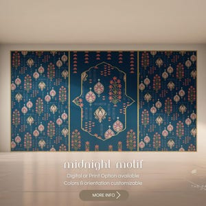 Wedding Back Drops | Indian Wedding Digital Backdrop | Decor Backdrop | Printable Backdrop | Size Customization Available