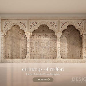 Gouttes dorsales de mariage | Toile de fond numérique de mariage indien | Toile de fond décorative | Toile de fond imprimable | Personnalisation de la taille disponible