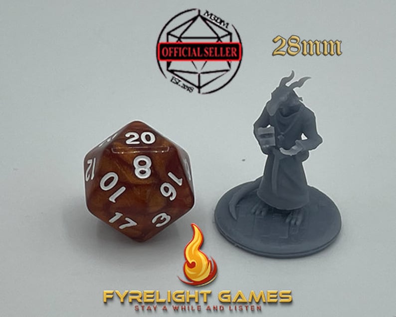Dragonborn Tax Collector D&D 5e Townsfolk Collection Etsy