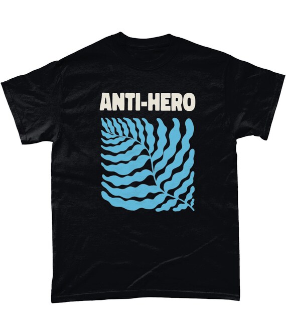 テイラースウィフト　Anti-hero Tシャツ　Sサイズ テイラースウィフト Anti-hero Tシャツ SサイズRooting For The Anti