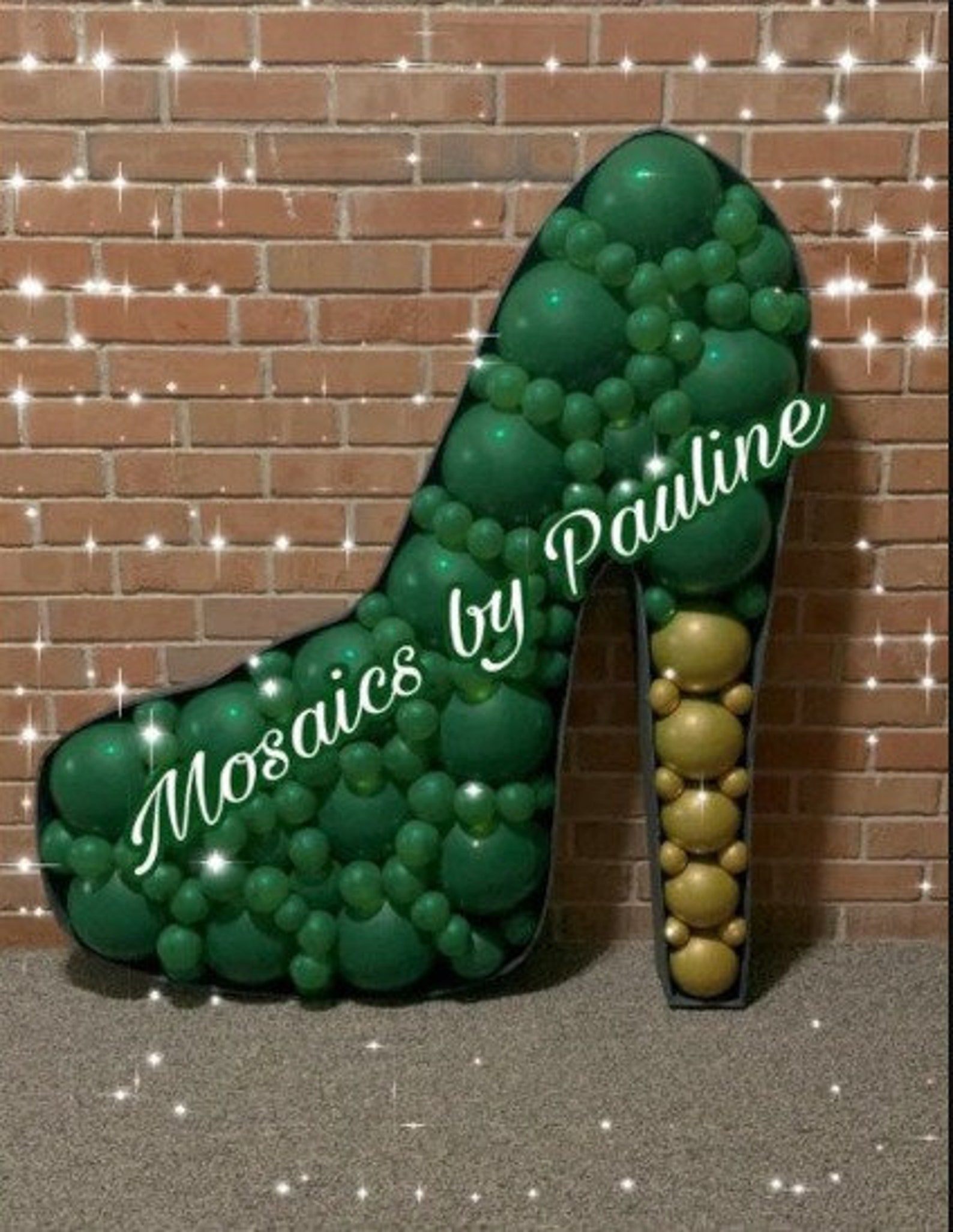 1ft to 8ft Tree With Stars Cut Out Silhouette Templates Etsy