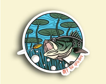ソラバシ直筆サイン入り 1989 BASS FISHING NEW BASICS Amazon.com: Metal Bass Wall Art – Steel Fishing Plaque, Outdoor