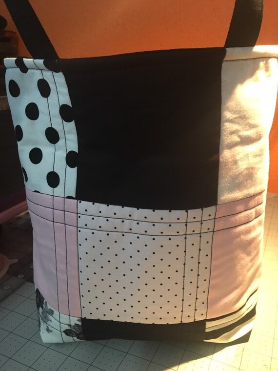handmade quilted bags
