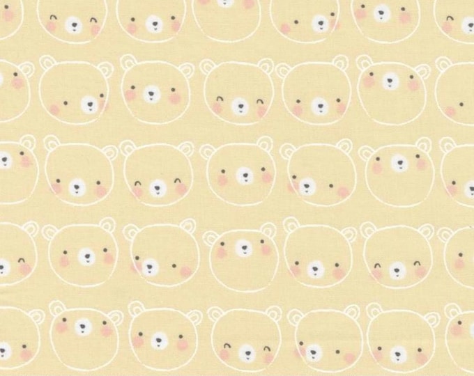 D is for Dream by Paper and Cloth for Moda Fabrics