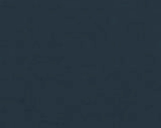 Moda Bella Solids American Blue