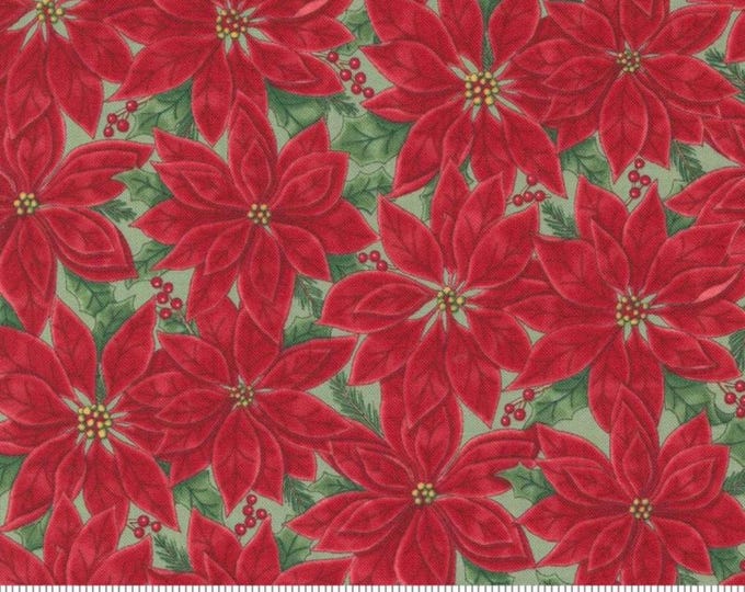 Home Sweet Holidays by Deb Strain for Moda Fabrics