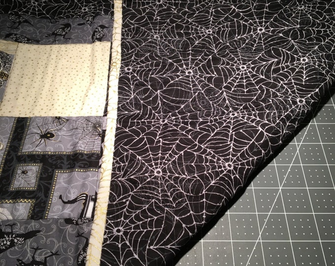 Quilted Table Runner