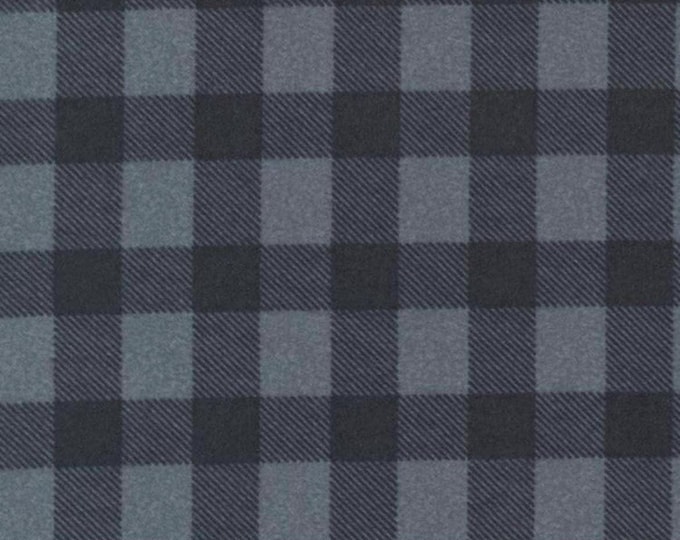 Yuletide Gatherings Flannels by Primitive Gatherings for Moda