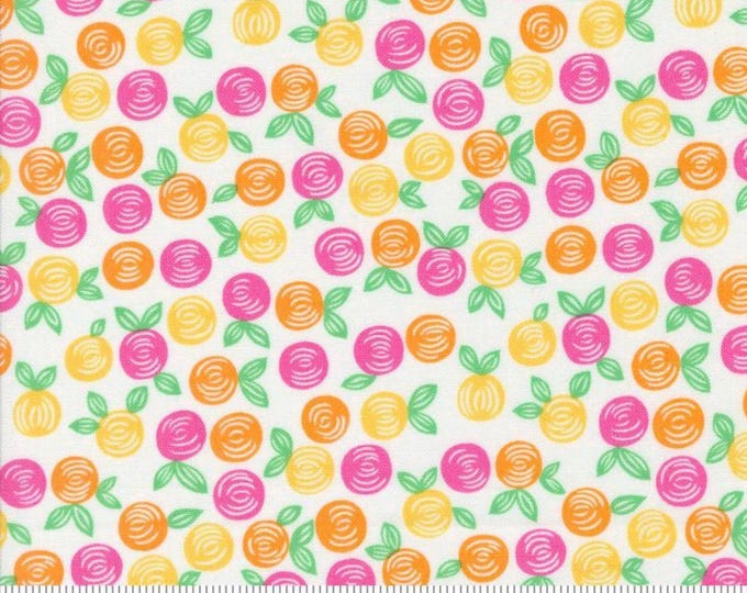 Fiesta Sunrise by Me and My Sister Designs for Moda Fabrics