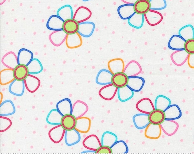 Fiesta Sugar by Me and My Sister Designs for Moda Fabrics