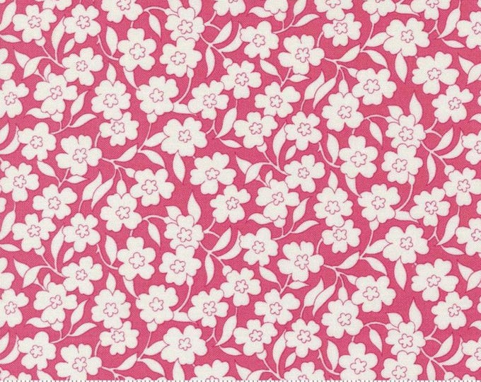 Flower Power by Maureen McCormick for Moda Fabrics