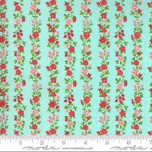 Sunday Stroll by Bonnie & Camille for Moda Fabrics