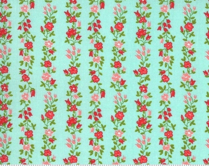 Sunday Stroll by Bonnie & Camille for Moda Fabrics