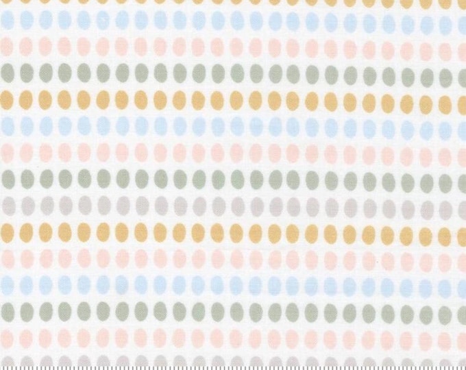 D is for Dream by Paper and Cloth for Moda Fabrics