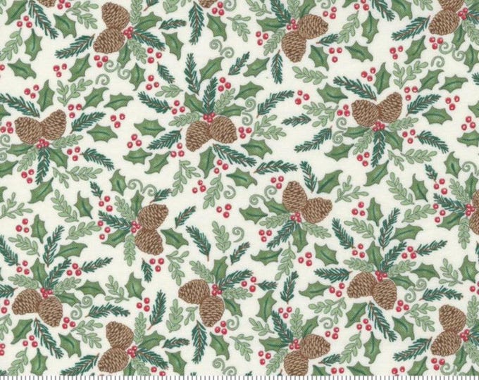 Home Sweet Holidays by Deb Strain for Moda Fabrics