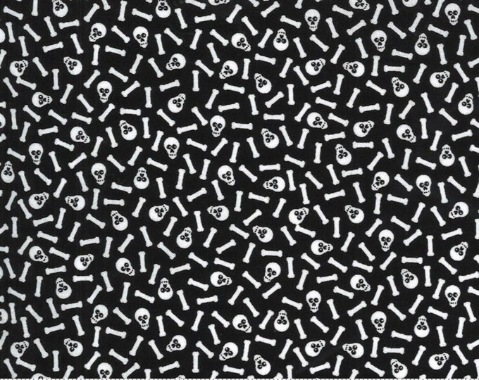 Midnight Magic 2 by April Rosenthal from Prairie Grass for Moda Fabrics