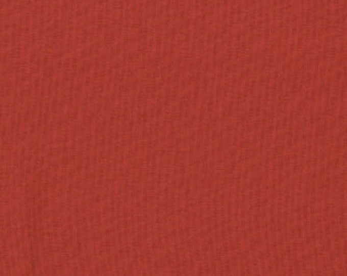 Moda Bella Solids Tomato Soup