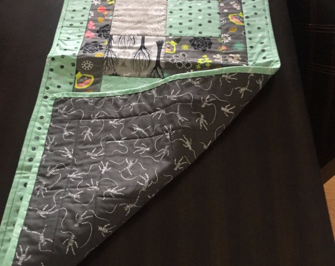 Quilted Table Runner