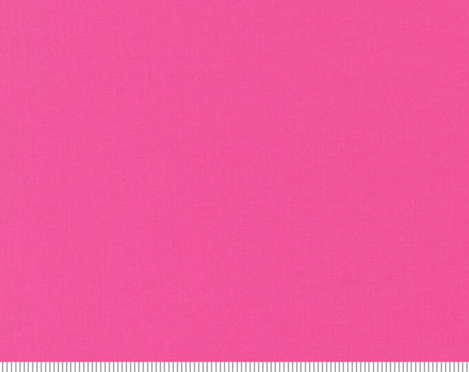 Moda Bella Solids Fuchsia